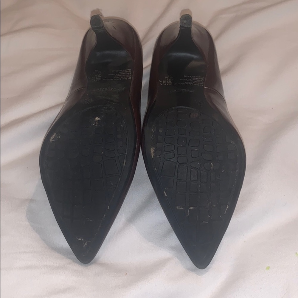Cute Heels - Picture 3 of 4